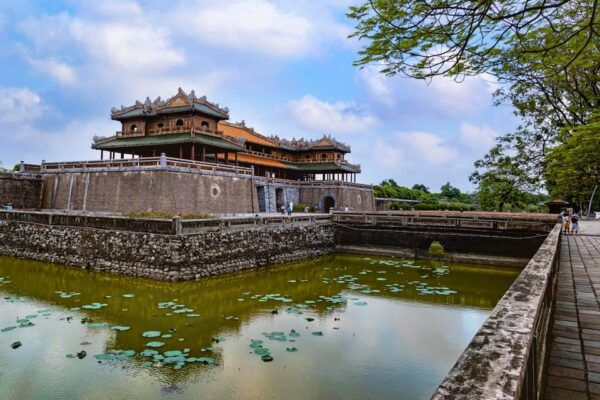 Hoi An: Hue City Full-Day Tour With Lunch. Group 12 Pax - Pricing and Payment Options