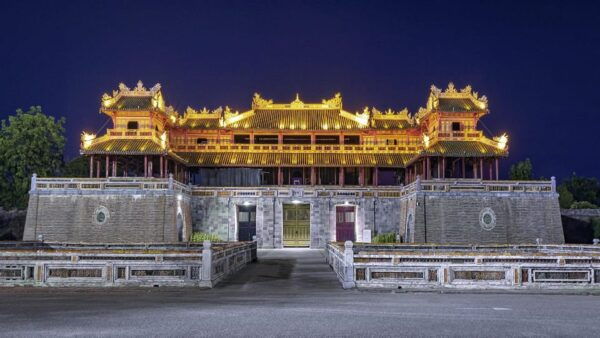 Hoi An: Hue City Full-Day Tour With Lunch. Group 12 Pax - The Sum Up