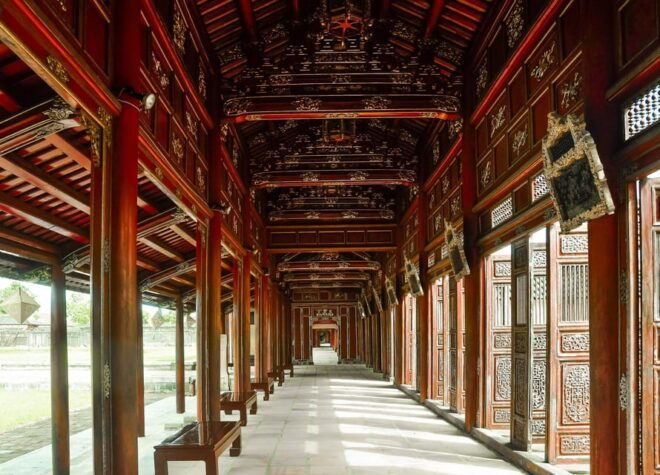 Hoi An: Hue City Full-Day Tour With Lunch - Important Information