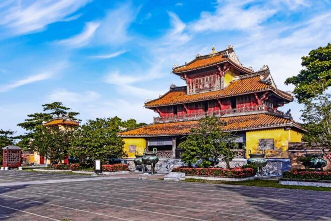 Hoi An: Hue City Full-Day Tour With Lunch - Preparation and Recommendations