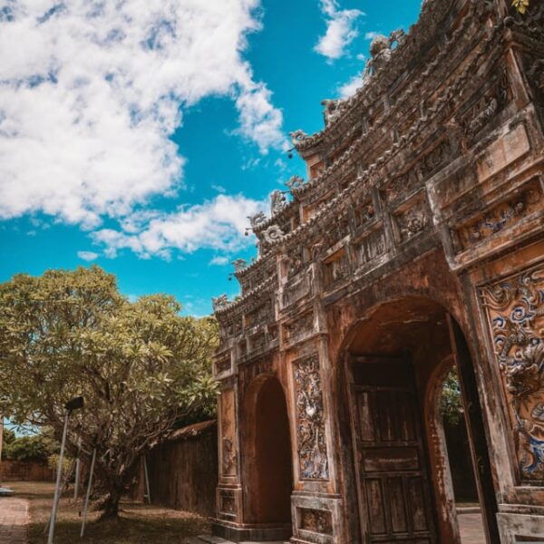 Hoi An: Hue City Full-Day Tour With Lunch - Cultural Significance of Hue