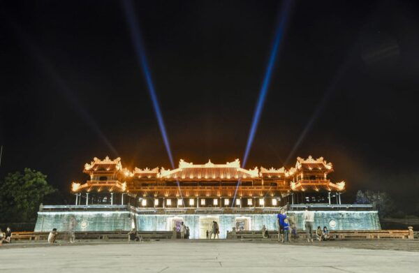 Hoi An: Hue City Full-Day Tour With Lunch - Booking Information and Tips