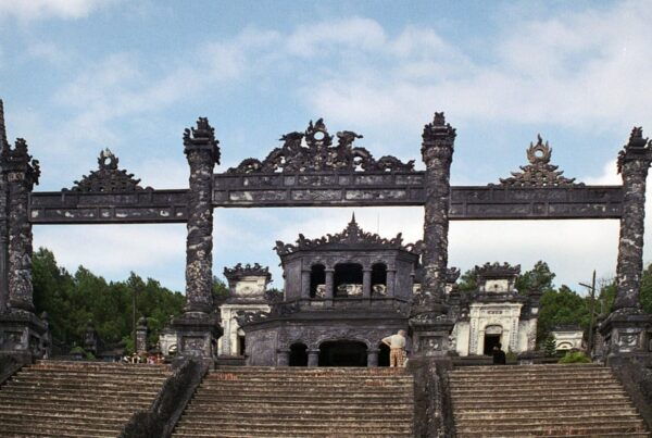Hoi An: Hue City Full-Day Tour With Lunch - The Sum Up