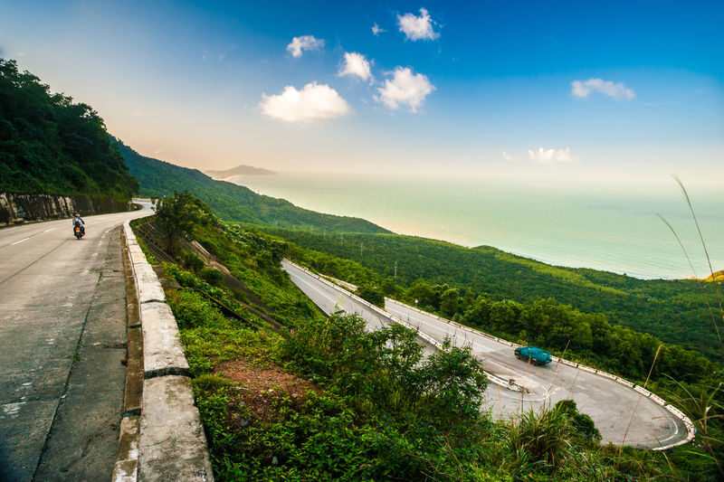 Hoi An - Hue - Da Nang Private Tour - A full day from Hoi An to Hue