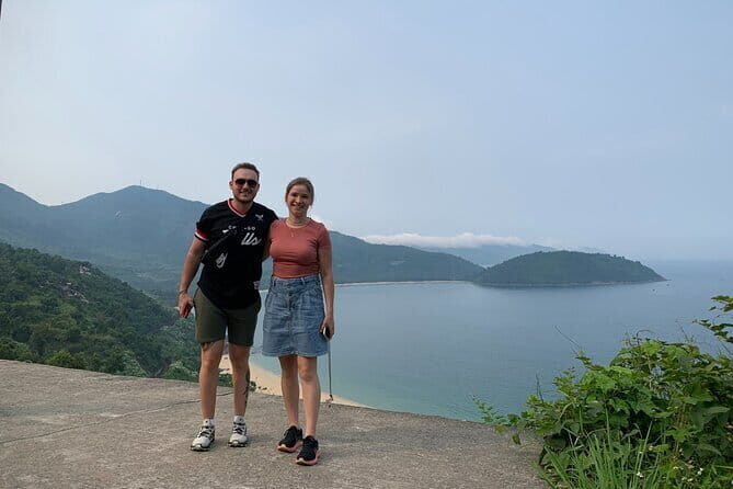 Hoi An - Hue: Daily Limousine Bus - Who Would Benefit Most?