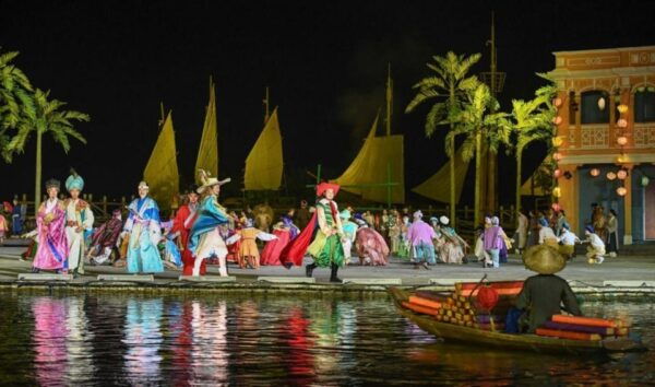 Hoi An Impression Show - Hoi An History - Frequently Asked Questions
