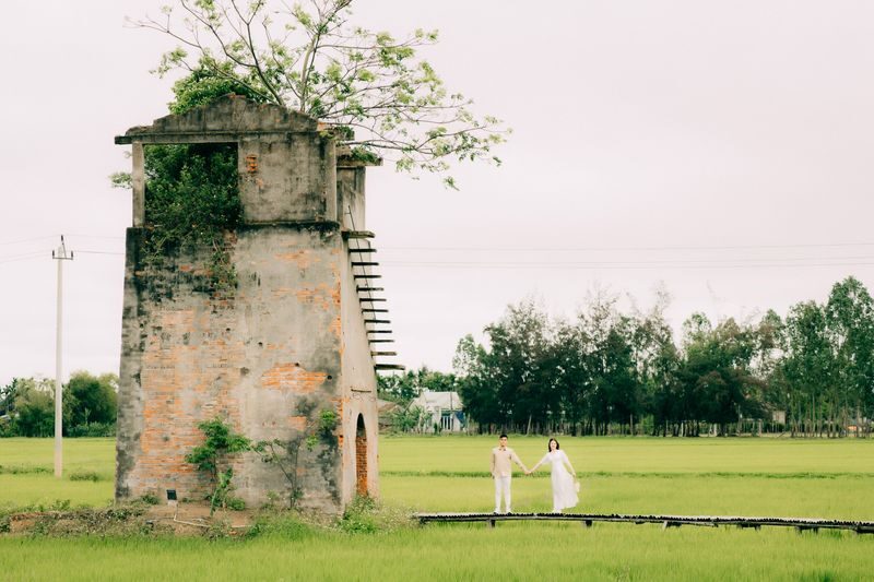 Hoi An Instagram Private Tour - At a glance
