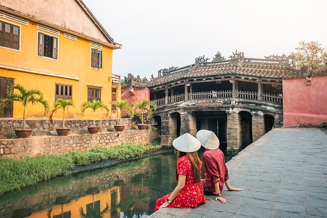 Hoi An Instagram Tour: Most Famous Spots (Private & All-Inclusive) - Tour Highlights