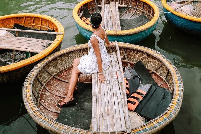 Hoi An Instagram Tour: Most Famous Spots (Private & All-Inclusive) - Tour Itinerary