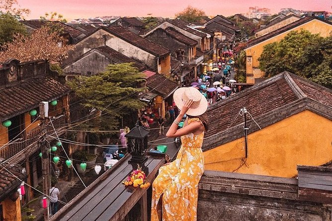 Hoi An Instagram Tour: Most Famous Spots (Private & All-Inclusive) - Insider Tips