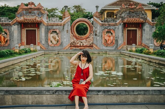 Hoi An Instagram Tour: Most Famous Spots (Private & All-Inclusive) - Common Questions