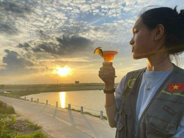 Hoi An Jeep Sunset Adventure: Enjoy Cocktails & Local Food - Packing and Preparation