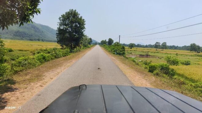 Hoi An: Jeep Tour From Hoi an to Hue & Hai Van Pass With Lunch - Important Information