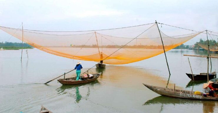 Hoi An: Kim Bong Carpentry-Tra Nhieu Eco Village by Bicycle - Experience Highlights