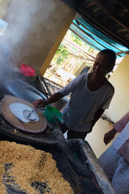 Hoi An: Kim Bong Carpentry Village and Water Coconut Tour - Booking Process and Availability