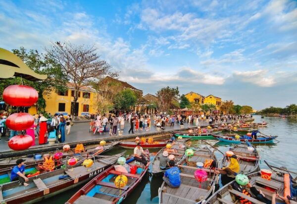 Hoi An: Lady Buddha, Marble Mountains, Coconut & Hoi An Tour - Frequently Asked Questions