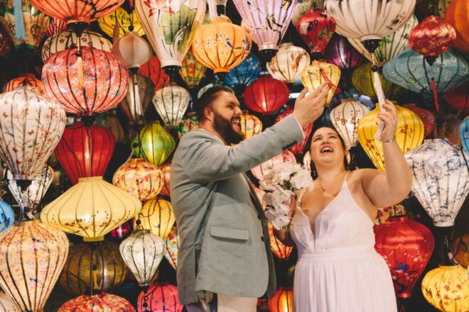 Hoi An Lantern : 45-Minute Short Private Photography Tour - Inclusions
