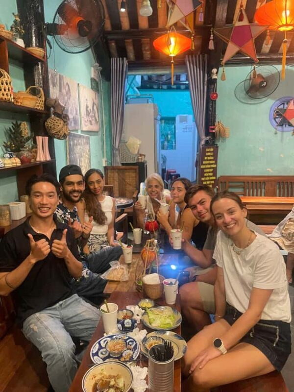 Hoi An Lantern Alley Food & Story Walk | Joyful & Safe Night - What Makes This Tour Stand Out?