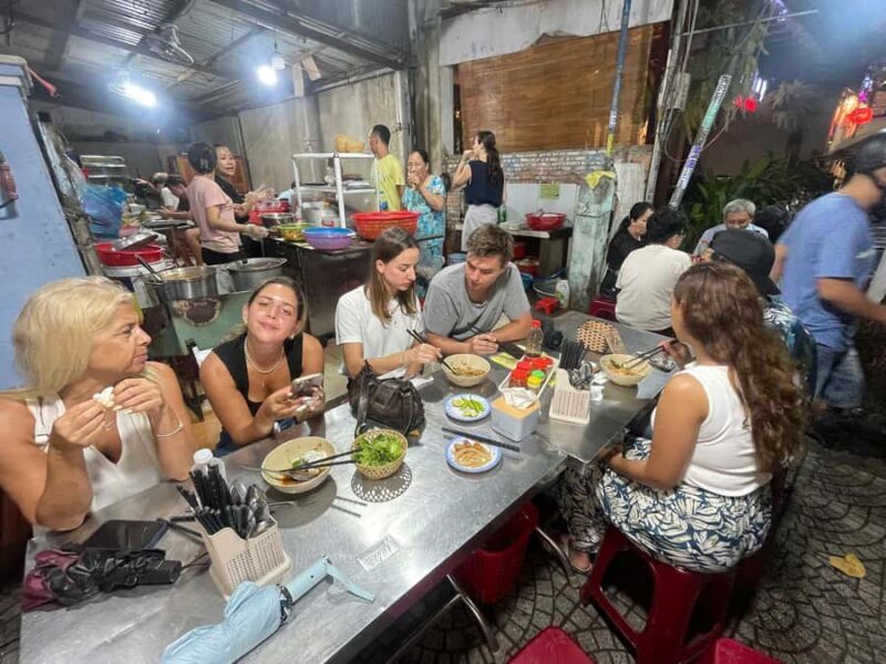 Hoi An Lantern Alley Food & Story Walk | Joyful & Safe Night - FAQ Section