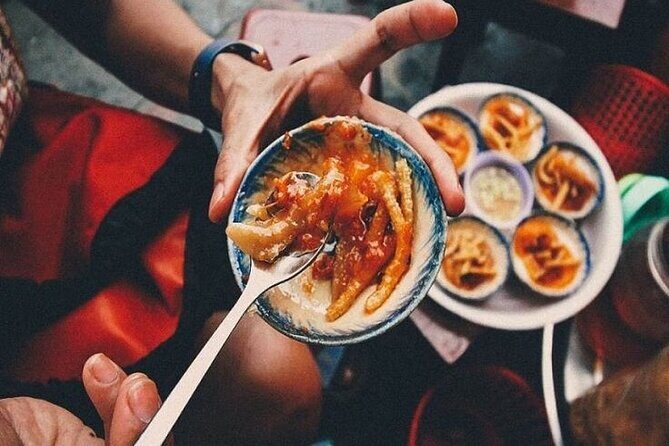 Hoi An Lantern Alley Food & Story Walk | Joyful & Safe Night - Who Will Love This Experience?