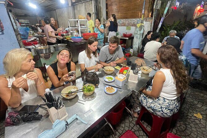 Hoi An Lantern Alley Food & Story Walk | Joyful & Safe Night - FAQs