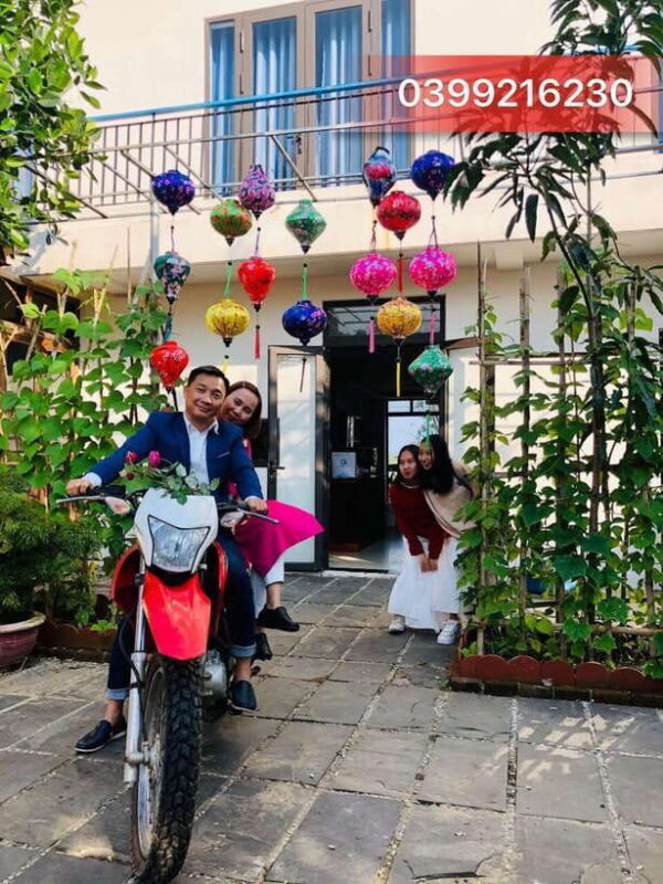 Hoi An: Lantern and Coffee Making Class - Good To Know