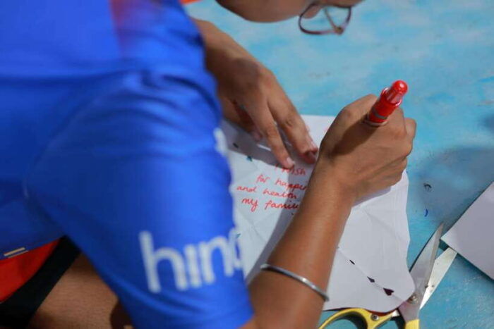 Hoi An : Lantern Boat Ride & Flower Lantern Making Class. - Frequently Asked Questions