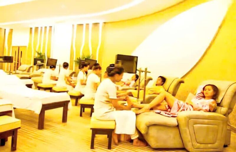 Hoi An: Lantern Boat Ride, Night Market, and Massage - The Complete Itinerary Breakdown