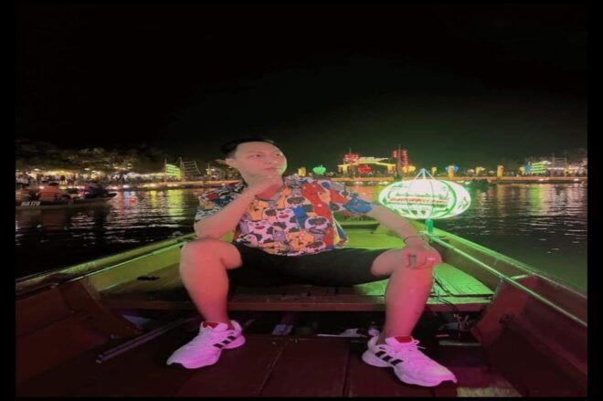 Hoi An: Lantern Boat Ride & Release Lanterns - Detailed Itinerary