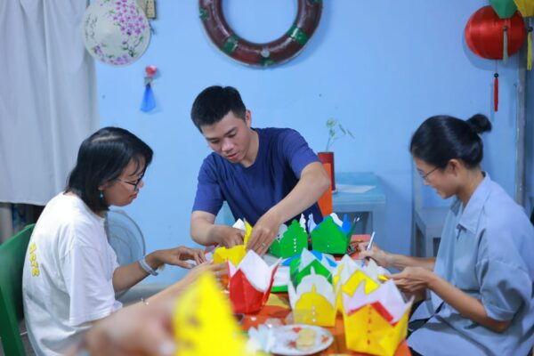 Hoi An: Lantern Boat Trip & Flower Lantern Making Class. - Important Guidelines