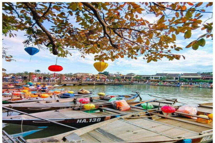Hoi An: Lantern Boat Trip & Release Lantern - Frequently Asked Questions