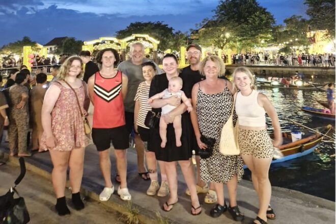 Hoi An: Lantern Boat Trip & Release Lantern - Important Meeting Information