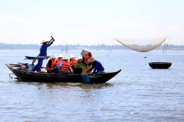Hoi An: Lantern Making and Basket Boat Tour - Booking Details and Tips