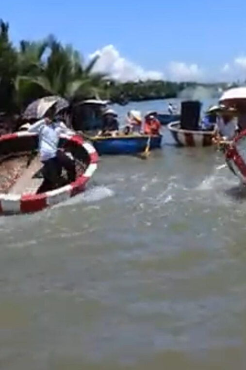 Hoi An: Lantern Making, Basket Boat, and Cooking Class - Included Services