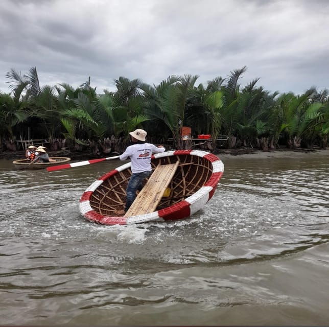 Hoi An: Lantern Making, Basket Boat, and Cooking Class - Participant Requirements and Recommendations