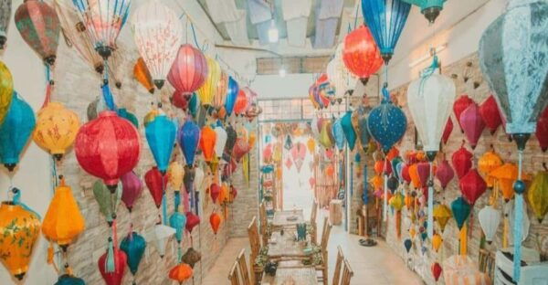 Hoi An: Lantern Making Class at Local Home With Local Family - Pricing and Reservation Options