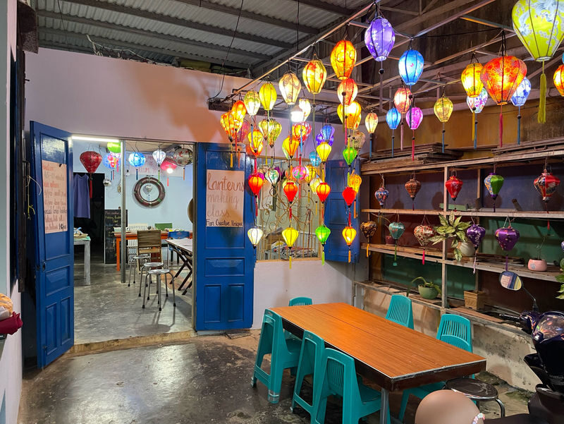 Hoi An Lantern Making Class & Lantern Boat Ride Experience - Should you book this Hoi An lantern experience?