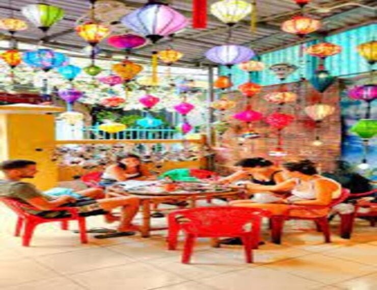 Hoi An: Lantern Making in Oldtown With the Lantern Lady - Good To Know