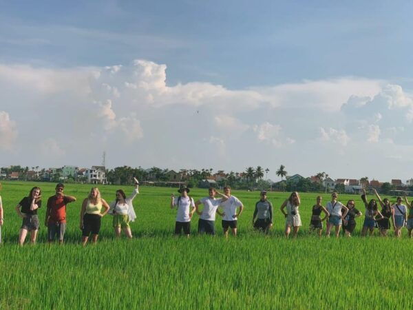 Hoi An Lantern-making Workshop & Bamboo Basket Boat Tour - Importance of Local Culture