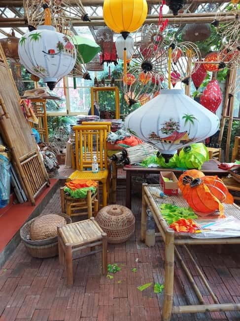 Hoi An: Lantern-Making Workshop in Hoi An Old Town - Final Thoughts