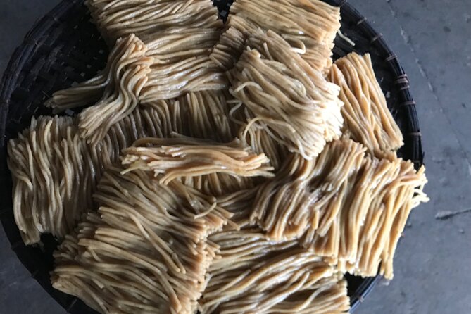 Hoi An Life Style Tour - Explore the Countryside on a Day Tour