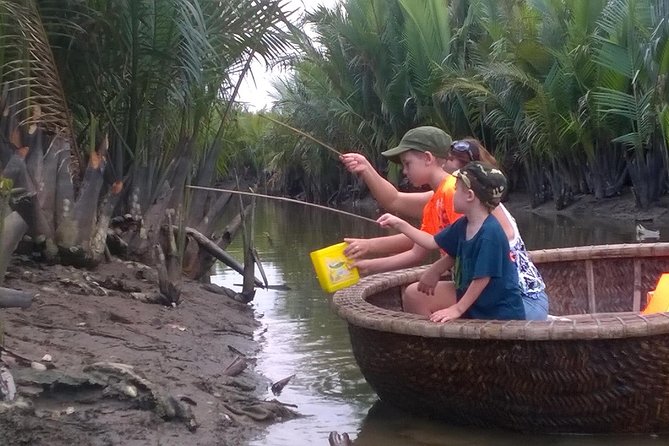 Hoi An Life Style Tour - Experience Local Lifestyle and Traditional Food