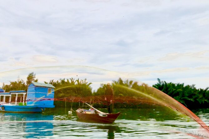 Hoi An Life Style Tour - Enjoy a Day Out in Nature and Get Exercise