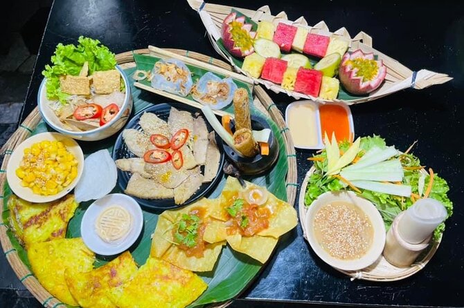 Hoi An Life Style Tour - Flexible Cancellation Policy