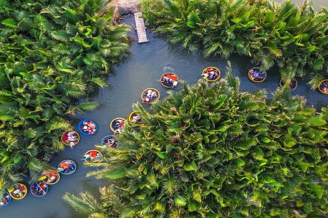 Hoi An Life Style Tour - Check Out the Reviews and Ratings