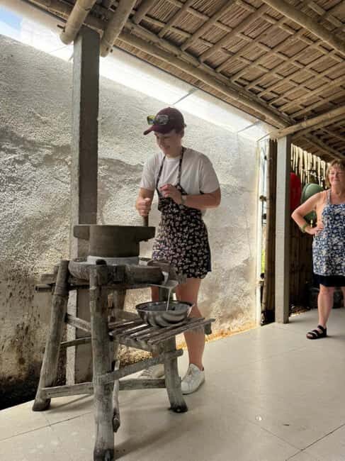 Hoi An: Local Family Cooking Class - Why We Love This Cooking Class