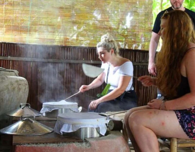 Hoi An: Local Family Cooking Class - What Makes This Experience Stand Out