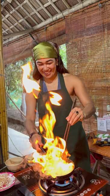 Hoi An: Local Family Cooking Class - FAQ