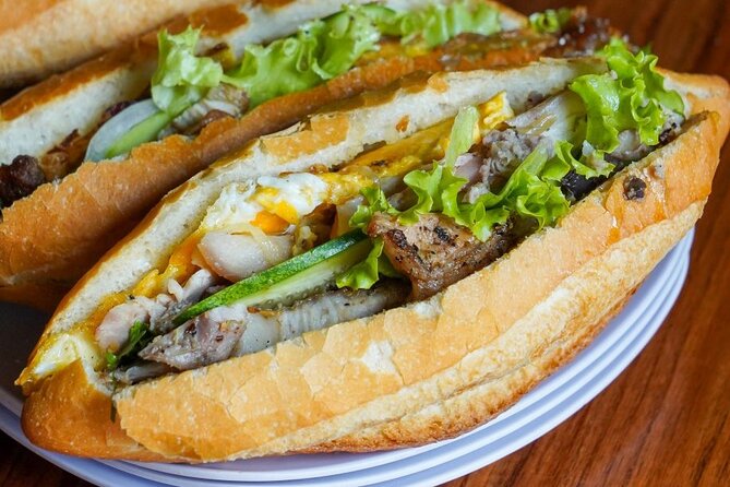 Hoi An Local Food Tour By Motorbike - Private Tour - Tour Highlights