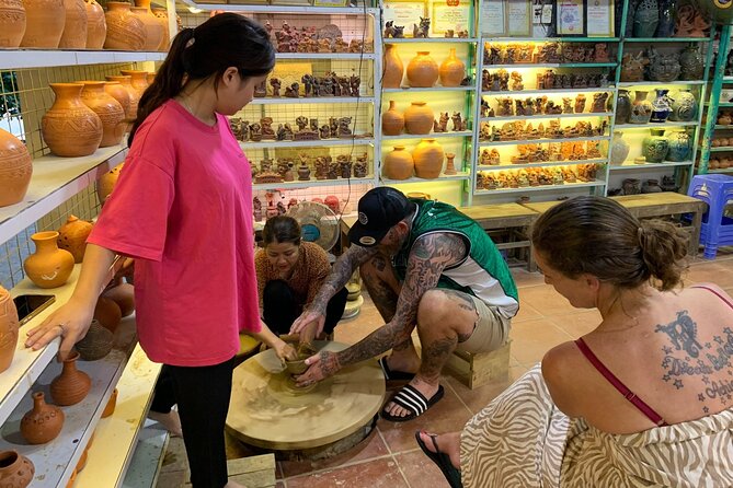 Hoi An Local Food Tour By Motorbike - Private Tour - Common Questions